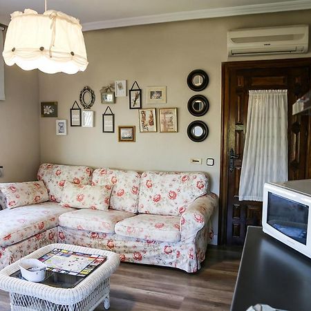 Apartamentos Baeza Rn Exterior foto