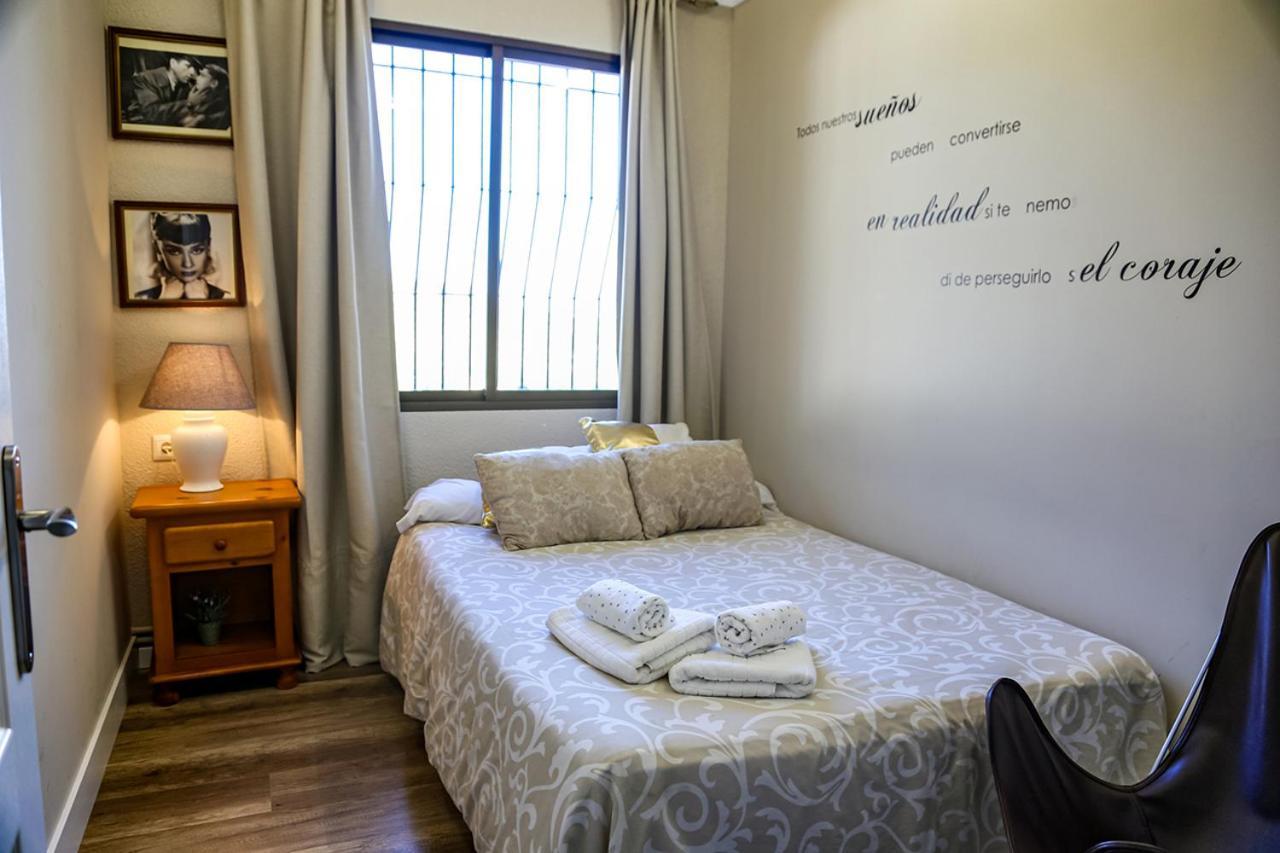 Apartamentos Baeza Rn Exterior foto