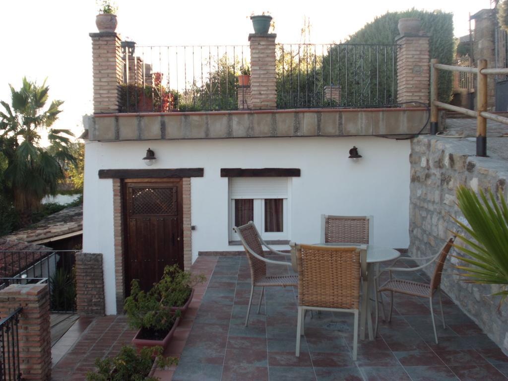 Apartamentos Baeza Rn Exterior foto
