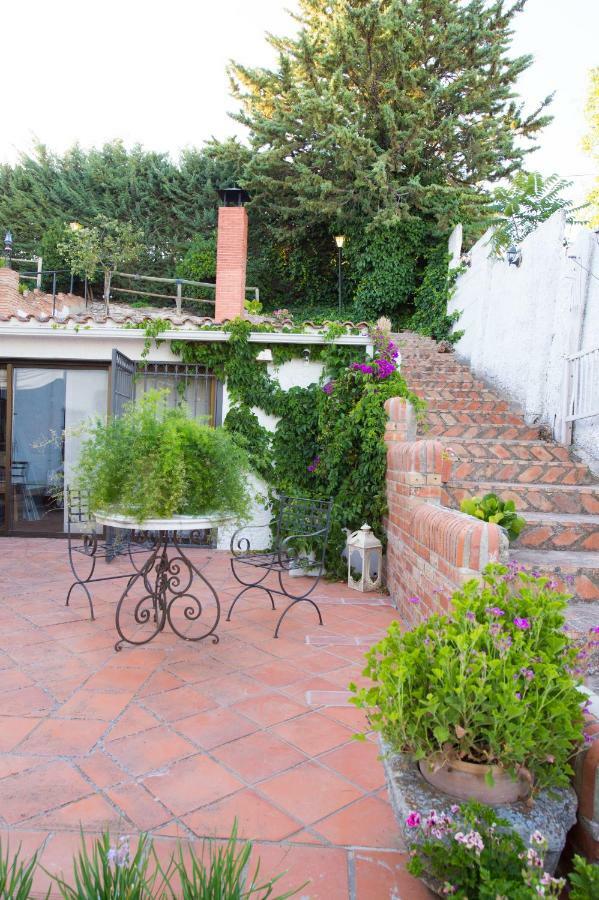 Apartamentos Baeza Rn Exterior foto