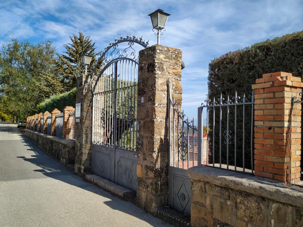 Apartamentos Baeza Rn Exterior foto