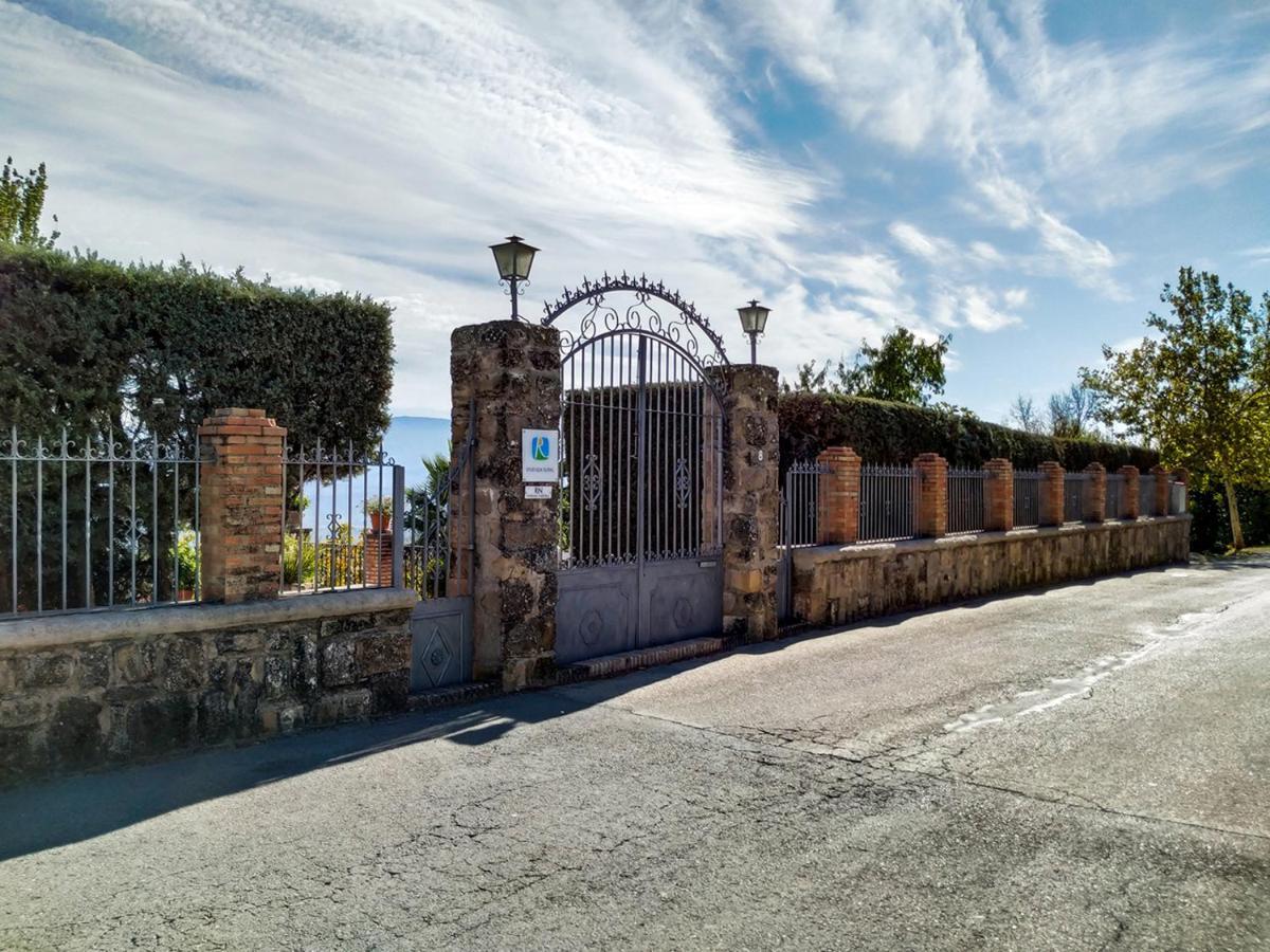 Apartamentos Baeza Rn Exterior foto
