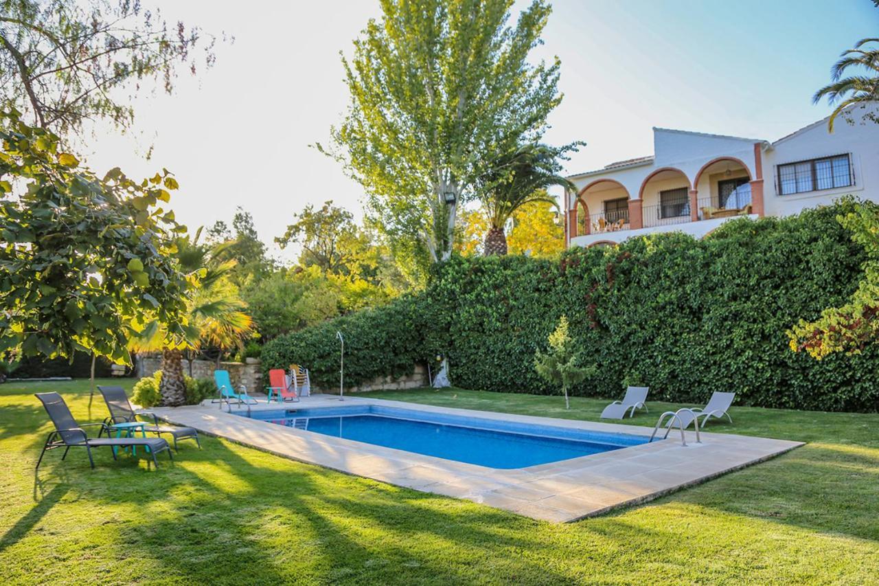 Apartamentos Baeza Rn Exterior foto
