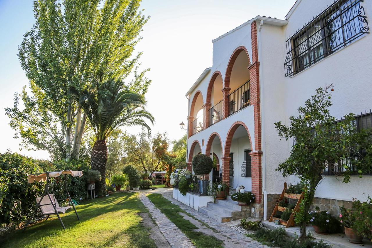 Apartamentos Baeza Rn Exterior foto